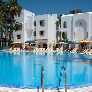 Hotel Nesrine Hammamet